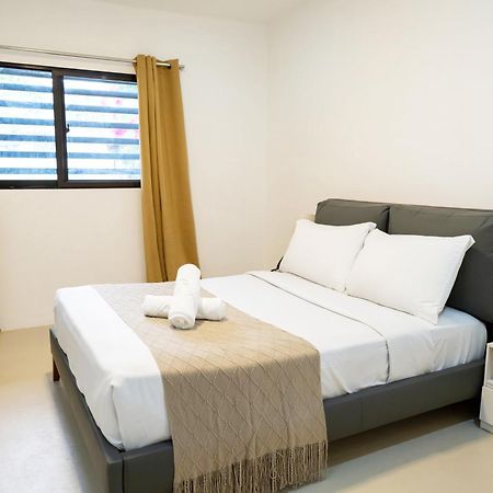 Bavarian Guest House อังเฮเลส ภายนอก รูปภาพ