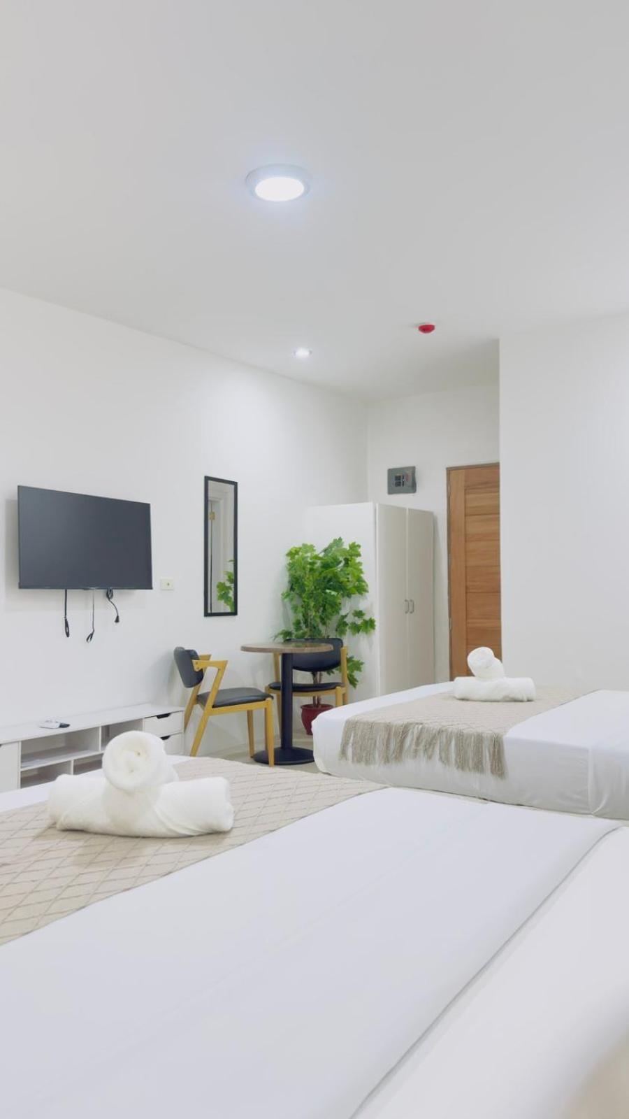 Bavarian Guest House อังเฮเลส ภายนอก รูปภาพ