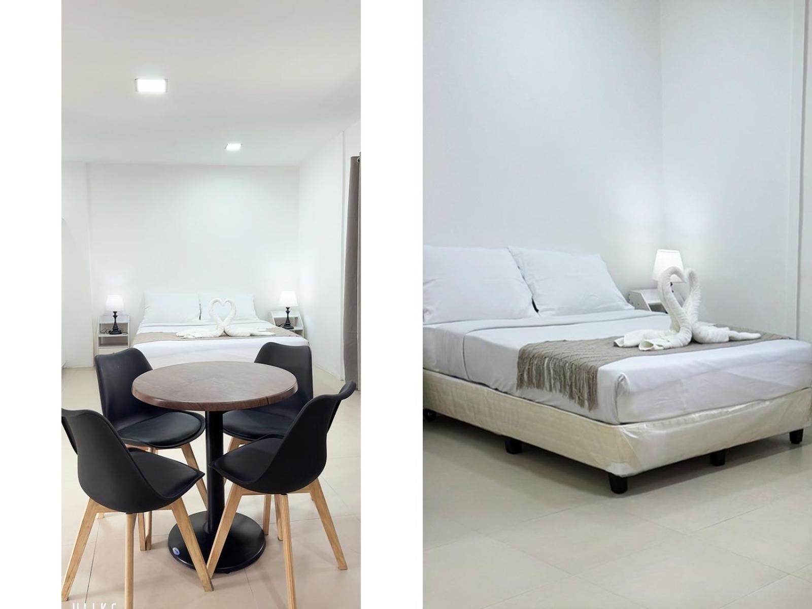 Bavarian Guest House อังเฮเลส ภายนอก รูปภาพ