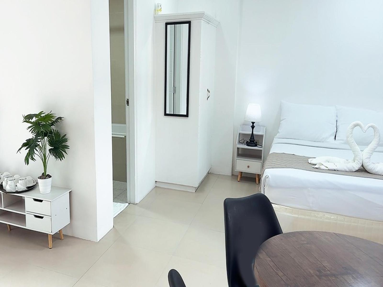 Bavarian Guest House อังเฮเลส ภายนอก รูปภาพ