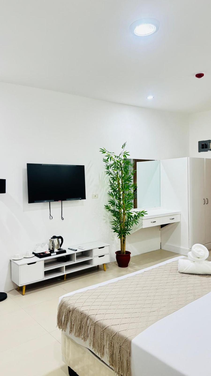 Bavarian Guest House อังเฮเลส ภายนอก รูปภาพ