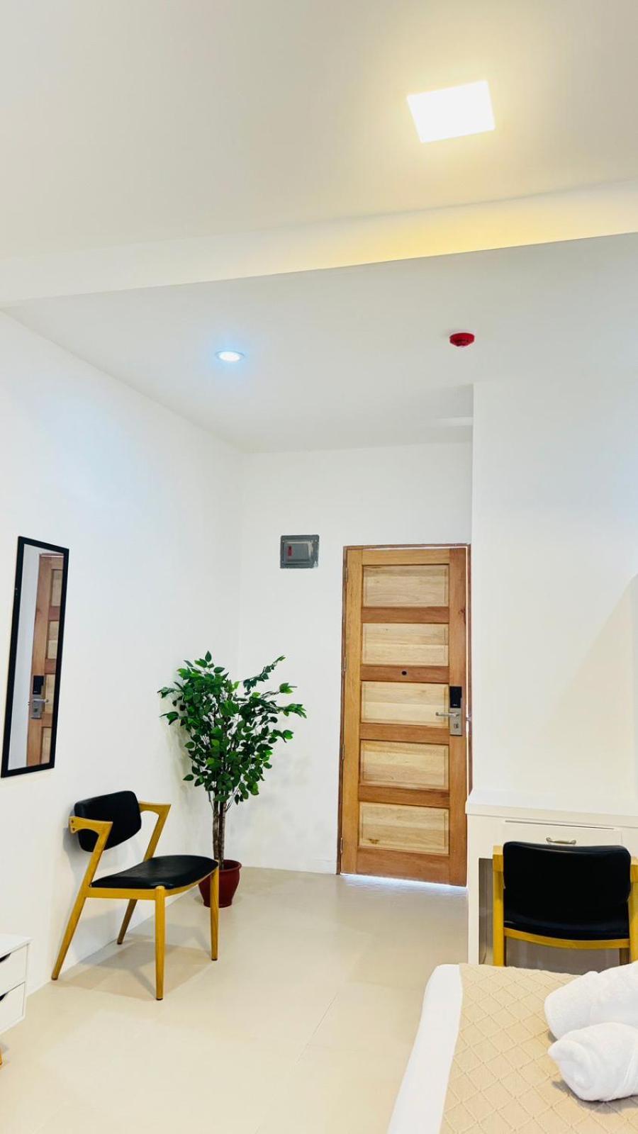 Bavarian Guest House อังเฮเลส ภายนอก รูปภาพ