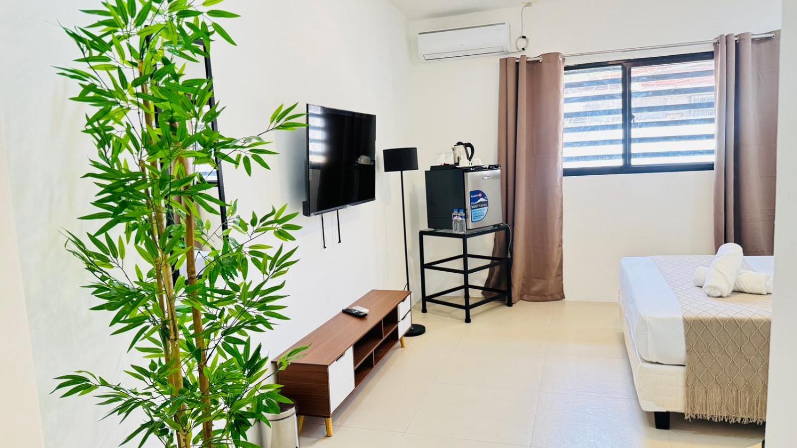 Bavarian Guest House อังเฮเลส ภายนอก รูปภาพ