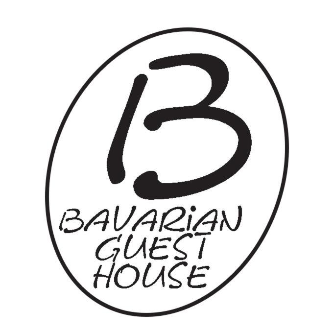 Bavarian Guest House อังเฮเลส ภายนอก รูปภาพ