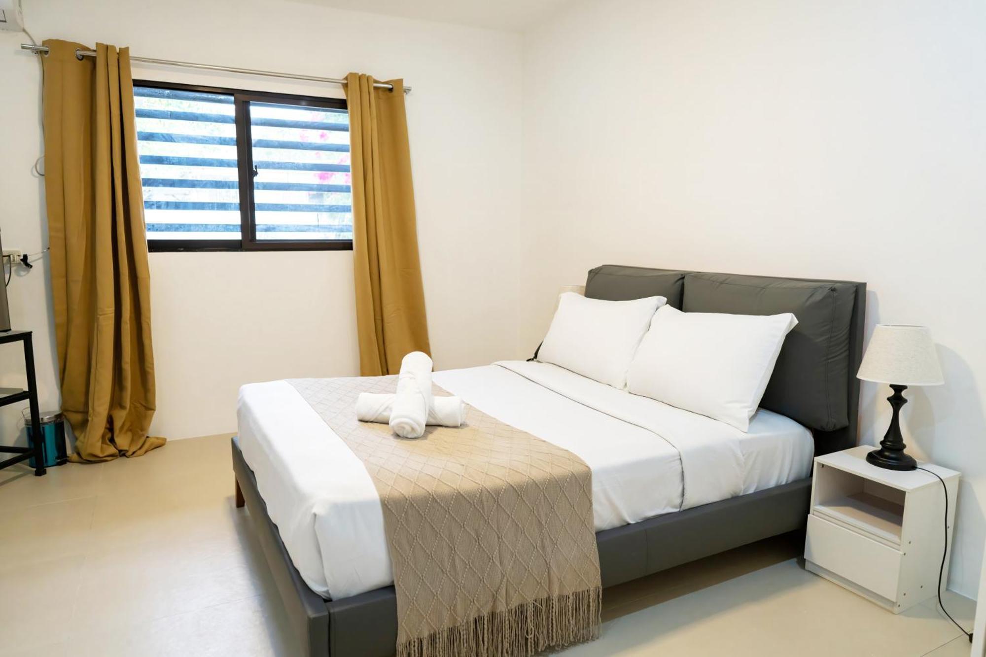 Bavarian Guest House อังเฮเลส ภายนอก รูปภาพ