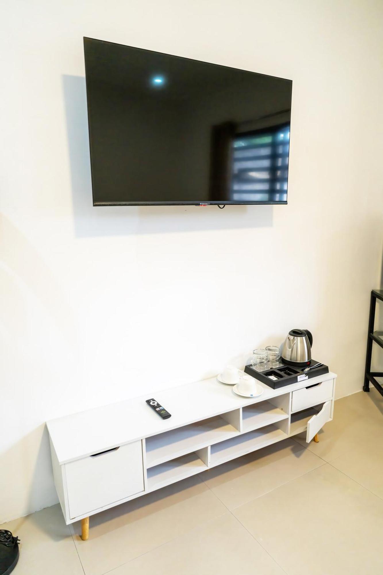 Bavarian Guest House อังเฮเลส ภายนอก รูปภาพ